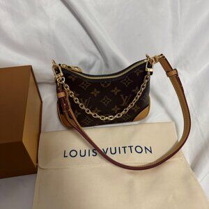 Louis Vuitton Nano Boulogne